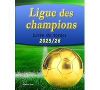 Ligue des champions: 2025/26