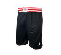 Ligue Nationale de Basket Dunk All Star 2019 Basketball Shorts, unisex_adult, SHORT_DUNK_ASG2019, Black, XS