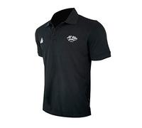 Ligue Nationale de Basket Polo Shirt Black All Star Game 2019 Unisex Polo Shirt