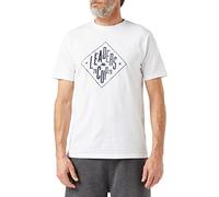 Ligue Nationale de Basketball T Shirt Disneyland Paris Leaders Cup 2020 Unisex, unisex_adult, T-Shirt, TSHIRT1BLANC_LC20, white, L