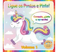 Ligue os Pontos e Pinte!