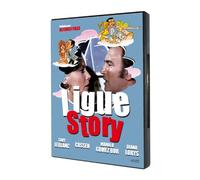 Ligue Story (Import) [DVD] Tony Leblanc ,Cassen,Manolo Gómez Bur ; Alfonso Paso