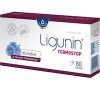 Ligunin Thermal Top for Hot Flashes Of Linseed and Hops Dolden Extract