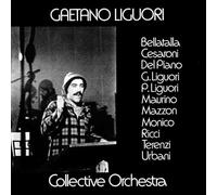 Liguori Gaetano Collective Orc - Gaetano Liguori Collective Orc