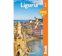 Liguria (Bradt Travel Guides)