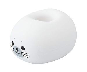 Lihit Lab A7806-16 Punilabo Sleeping Pen Stand, Seal