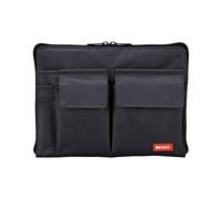 LIHITLAB Bag Insert Organizer with Storage Pockets