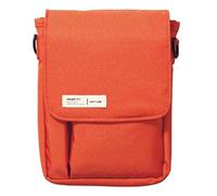 LIHIT LAB Belt Bag, Orange, 7.1 x 5.1 Inches (A7574-4)