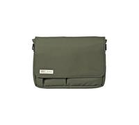 LIHIT LAB Carrying Pouch (Laptop Sleeve), 6.7 x 9.4 Inches, Olive (A7575-22)