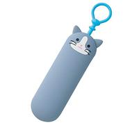 Lihit Lab Key Case, Slim, Bee Lenko
