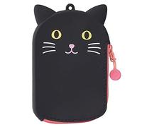 Lihit Lab Passport Pass Case, Kroneko