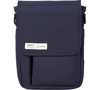 LIHITLAB Belt Bag, 7.1 x 5.1 Inches, Navy (A7574-11) (A7574-11)
