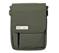 LIHITLAB Belt Bag, 7.1 x 5.1 Inches, Olive (A7574-22)