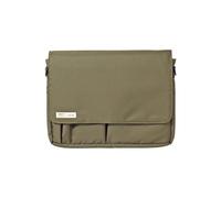 LIHITLAB Carrying Pouch (Laptop Sleeve), 8.3 x 11.4 Inches, Olive (A7576-22)