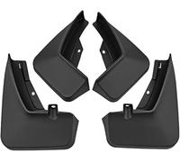 LIHONGMM 4-PC for Land Rover Discovery Sport R-dynamic 2020-2025 car mud flaps, no-drill splash guards, flexible PP fenders for front/rear wheel protection