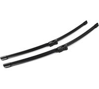 LIHONGMM Front Windshield Wiper Blades for Peugeot 2008 P24 MK2 2019-2023 for Original Windshield 24''+16'