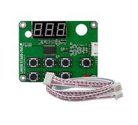 LIHUIYU CO2 Laser Controller M2 Nano Control Panel for Engraver Cutter DIY 3020 3040 K40 by Cloudray