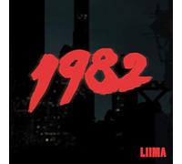 Liima - City Slang [VINYL]