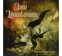 Liimatainen Jani - My Father's Son [VINYL]