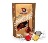 Liindt Lindor Assorted Chocolate Truffles 200G
