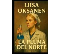 Liisa Oksanen: Donde se esconde el crimen? (La Hazaña de Martillo)