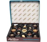 liIy O'Briens Ultimate Chocolate Collection: A Passionate Celebration of Fine Chocolates