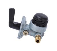 LiiZZi Fuel Cock Assy Switch Fit For 4 4.5 5 40 HP Outboard Motor 815045 22815045