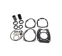 LiiZZi Lower Unit Gearcase Seal Kit Fit For 30-40-50-55-60-75-80-90-100-125 26-43035A4