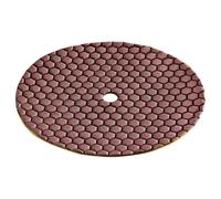 LIJA DIAMENTE EN SECO DP 100 Dry D225
