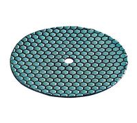 LIJA DIAMENTE EN SECO DP 50 Dry D225