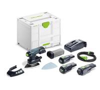 Lijadora DTSC 400 3.0 Orbit - Designed for Everyday Use, Integrates Easily into Everyday Habits, Perfect for Those Who Want a Simple and Constant Care Routine Designed for Pay
