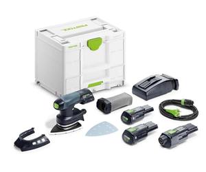 Lijadora DTSC 400 3.0 Orbit - Designed for Everyday Use, Integrates Easily into Everyday Habits, Perfect for Those Who Want a Simple and Constant Care Routine Designed for Pay