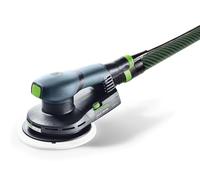 Lijadora excént ETS EC150/5 EQ-SYS, Versatile Solution for Different Needs, Suitable for Those who Want to Simplify Their Routine Perfect for Those who Want a Simple and Constant Care Routine adapted