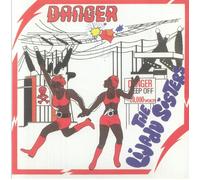 The Lijadu Sisters - Danger [VINYL]