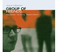 Lijbaart / Various - Group Of Friends [New CD]