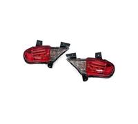 LIJHGFFA Tail Light LED Rear Brake Taillights For Pajero Sport Models 2011-2015