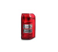 LIJHGFFA Tail Light Rear Brake Taillights For Patriot For Wrangler Vehicles Manufactured Between 2007-2016(1 PC right)
