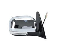 LIJHGFFA Tail Light Rearview Mirror Cover Assembly 7632A655 For Pajero V73 V77 V93 V97 Models Manufactured Between 2006-2021(10pins right)