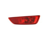 LIJHGFFA Tail Light Taillights For The Rear Bumper For XC60 2008-2013 Model Numbers 30763323 30763322(Only 1 Right Side)