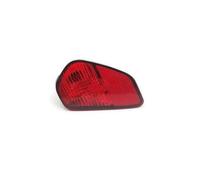 LIJHGFFA Tail Light Taillights For The Rear Bumper Of 2016-2018 For Outlander Vehicles With Bulbs(Only left side)