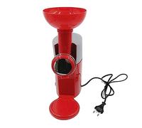 Lijiaxiuyc-101 Ice Cream Maker Automatic Fruit Dessert Machine Electric Ice Cream Milkshake Maker Soft Serve Machine