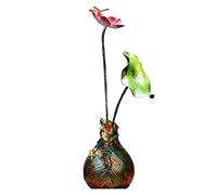 Lijiaxiuyc-101 Table Decorations Brass Entryway Ornament Chinese Crafts Office Study Desktop Home Accessories Desktop Decor