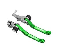 LIJIURGER Motorcycle Clutch Lever for XR650R XR 650 R 2000-2006 2005 Motorcoss Pivot Foldable Brake Clutch Master Cylinder Handlebar Levers