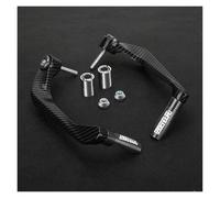 LIJUNSHANI Joystick Guard for 690 Enduro R 690 SMC R Handlebar Brake Clutch Lever Handguard(Gray)