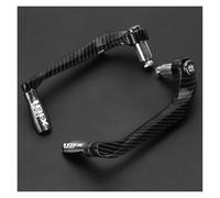 LIJUNSHANI Joystick Guard for CFMOTO IBEX800 IBEX800S Ibex 800T Brake Clutch Levers Handguards(Gray)