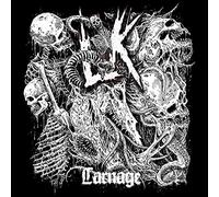 LIK - Carnage [VINYL]