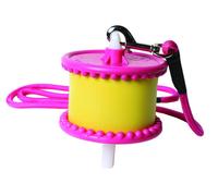 Likit Holder – Lincoln Sun Bloc – Equine Boredom Relief – Aqua