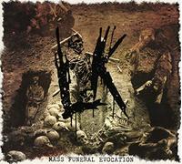 LIK - Mass Funeral Evocation