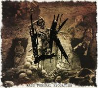 LIK – Mass Funeral Evocation – CD – Sony