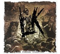 LIK - Mass Funeral Evocation